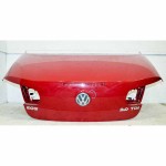 víko kufru VW EOS 1Q0 lift  1Q0827025H - poškozený lak, bez lamp