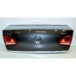 víko kufru VW Passat B7 3AA sedan  3AE827025  6R0827469D  3AE945093J  3AE945094J