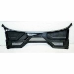 plast pod okno torpédo AUDI A8 4H0 lift  4H1819403/C/D/E