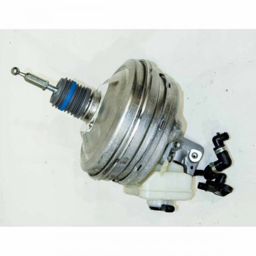 posilovač brzd AUDI A8 4H0 lift  4H0612103C  4H0612107  4H0612107A