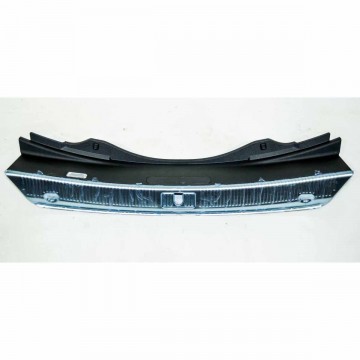 kryt zámku kufru AUDI A8 4H0 lift  4H0863471D  4PK