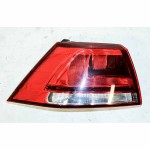 lampa zadní levá VW Golf VII 5G0 HB  5G0945095H  5G0945095P