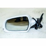 zpětné zrcátko levé 14 PIN AUDI A5 8T0 lift Sportback  8T8857409E  8F0857527