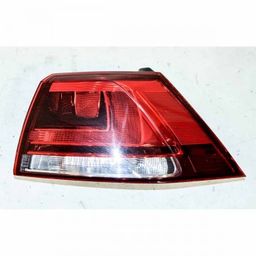 lampa zadní pravá VW Golf VII 5G0 HB  5G0945096H  5G0945096P