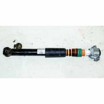 tlumič zadní pravý AUDI A5 8T0 lift  8F0513026A