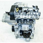 motor DKL 1,0 TSi 70 KW ŠKODA Fabia III 6V0 lift