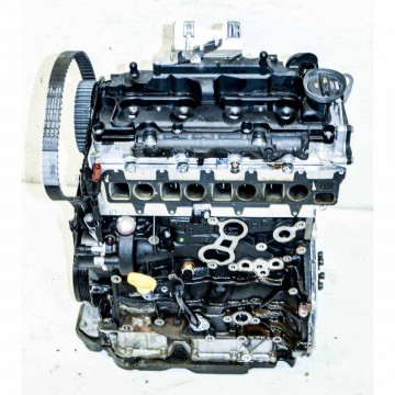 motor DST 2,0 TDi 110 KW ŠKODA Octavia IV 5E3