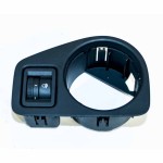 krytka pro spínač světel + regulátor osvětlení VW Golf VII 5G0  5G1858341D  1QB