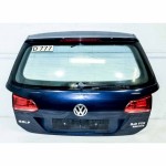 zadní páté dveře VW Golf VII 5G0 combi  5G9827025E - lehce poškrábaný lak