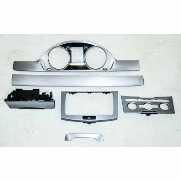 dekorace palubní desky VW Passat CC 3C8 lift  3AB858366G  3AA858069C  3AB857212E