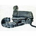 filtrbox VW Touran 1T0 2,0 TDi 125 KW  3C0129607BH/BK/BM  3C0129601CF  1K0129620E