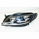 světlomet přední levý - kompletní xenon LED VW Passat CC 3C8 lift  3C8941751Q  3C8941753Q