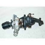 turbodmychadlo VAG 1,2 TSI CBZ  03F145701H