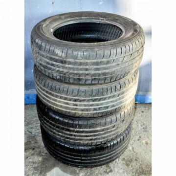 sada pneu - 4 ks 215/60 R16 FALKEN