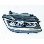 světlomet přední pravý - kompletní LED VW Tiguan 5NA  5NB941036B  5NB941774B/D/E