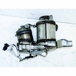 FAP filtr VW Tiguan Allspace 5NN 2,0 TDi DTU 147 KW  05L131723G