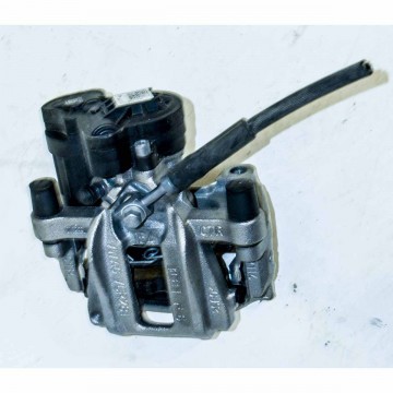 třmen kotoučové brzdy zadní pravý SEAT Leon 5FA  5R3615406A  5WA615424