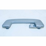 stropní madlo zadní levé SEAT Leon 5FA   8Y0857643  RM5 - šedé