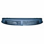 panel zadního plata + roletka - zadní část AUDI A8 4H0 lift  4H0863412D  4H0863412F  CV5