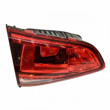 lampa zadní levá - vnitřní do pátých dveří VW Golf VII 5G0 HB  5G0945093AE