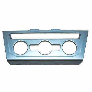 rámeček klimatronic VW Passat B8 3G0  3G1863042  ML7 - poškrábaný