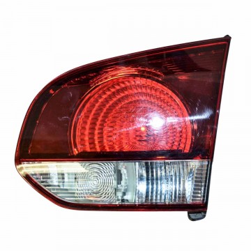 lampa zadní pravá - vnitřní do pátých dveří VW Golf VI 5K0 HB  5K0945094AA