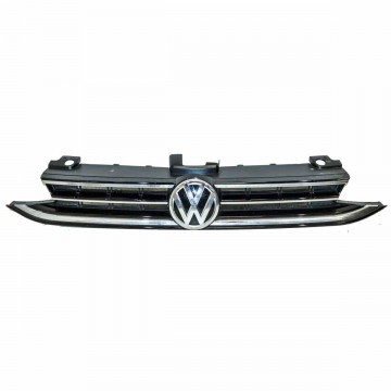 maska VW Golf Sportsvan 510 lift  510853653H  510853651AN/AP  ZLL - lehce poškrábaná