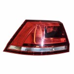 lampa zadní levá VW Golf VII 5G0 combi  5G9945095D