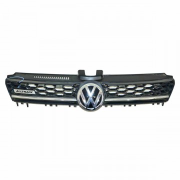 maska VW Golf VII 5G0 Alltrack  5G0853651AJ/AK  5G0853651AQ  VBL  5G0853653J - poškrábaná