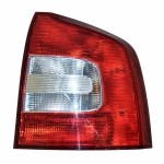 lampa zadní pravá ŠKODA Octavia II 1Z0 lift combi  1Z9945096A  1Z9945112A