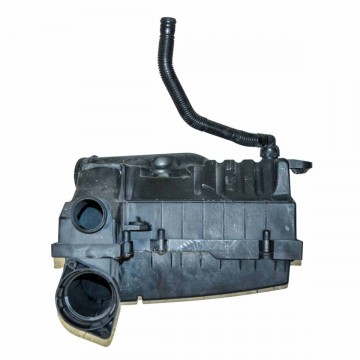 filtrbox ŠKODA Octavia II 1Z0 lift 1,6 TDi 77 KW  3C0129607BE  3C0129607BQ  3C0129601BT