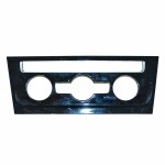 rámeček klimatronic VW Golf VII 5G0  5G1863100C  5G1863042C  TAI