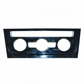 rámeček klimatronic VW Golf VII 5G0  5G1863100C  5G1863042C  TAI