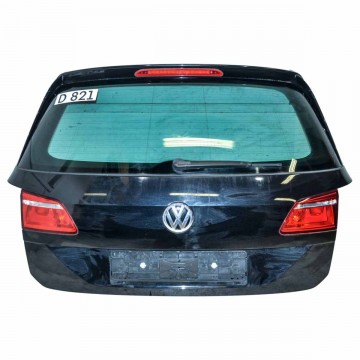 zadní páté dveře VW Golf Sportsvan 510  510827025AD  510827469