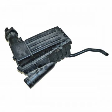 filtrbox ŠKODA Octavia II 1Z0 lift 1,6 TDi 77 KW  3C0129607BE  3C0129607BQ  3C0129601BT