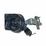 klakson - houkačka + držák VW Passat B8 3G0  3G0951182  5Q0951223