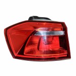 lampa zadní levá VW Golf Sportsvan 510  510945095P  510945095R  510945095AE