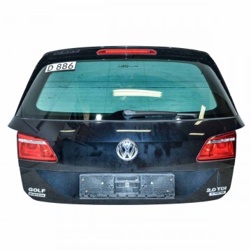 zadní páté dveře VW Golf Sportsvan 510  510827025AD  510827469