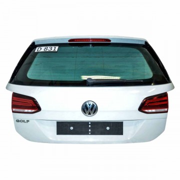 zadní páté dveře + parkovací kamera VW Golf VII 5G0 R-Line lift combi  5G9827025E