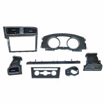 dekorace palubní desky VW Golf VII 5G0 lift  5G1863100C  5G0857059  5G1819728AE/AF