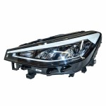 světlomet přední levý - kompletní LED VW ID.4 11A  11B941005  11B941029