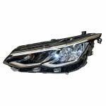 světlomet přední levý - kompletní LED VW Golf VIII 5H0  5H1941005  5H1941029/B