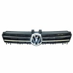 maska VW Golf VII 5G0  5G0853653  5G0853651D  ZLL