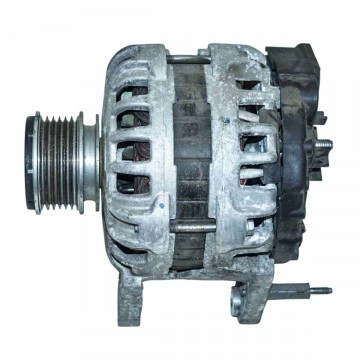 alternátor 110A VW Polo 6C0 1,5 TDi CWX  03L903023G