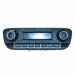 klimatronic VW Polo 6C0  6R0907044P  6R0907044Q  WZU