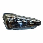 světlomet přední pravý - kompletní LED ŠKODA Scala 657  657941016A  992941571AC