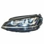 světlomet přední levý - kompletní xenon LED VW Golf VII 5G0  5G1941031  5G1941039