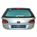 zadní páté dveře VW Golf VII 5G0 Alltrack combi  5G9827025E  5G9827469D