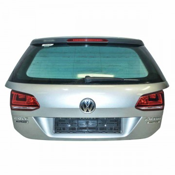 zadní páté dveře VW Golf VII 5G0 Alltrack combi  5G9827025E  5G9827469D