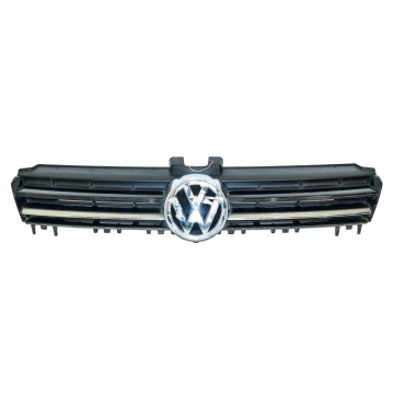 maska VW Golf VII 5G0  5G0853653  5G0853651D  ZLL - lehce poškrábaná